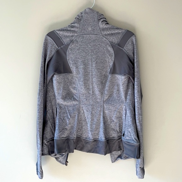 Lululemon wrap size 6 - Picture 4 of 4